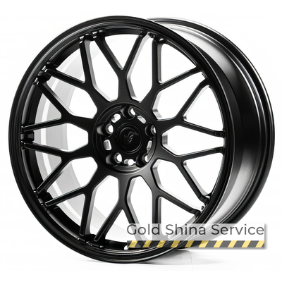 WS FORGED WS-049C 9x19 5x112 ET32 DIA66.45 SB