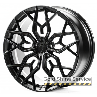 WS FORGED WS-048C 8.5x20 5x112 ET46 DIA57.1 SB