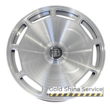 WS FORGED WS-MR008C 11x23 5x130 ET20 DIA84 BRS/MTSIL