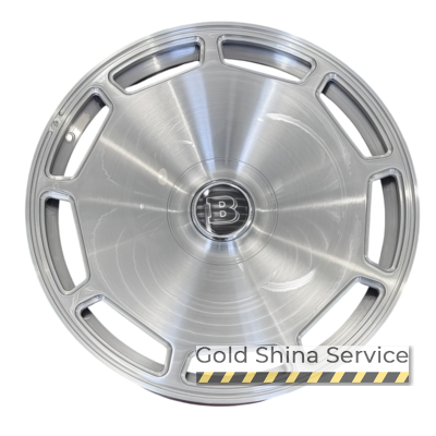 WS FORGED WS-MR008C 11x23 5x130 ET20 DIA84 BRS/MTSIL