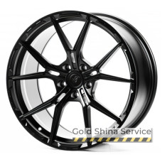 WS FORGED WS-042C 10.5x22 5x112 ET15 DIA66.5 SB