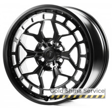 WS FORGED WS6-105C 8.5x20 6x139.7 ET50 DIA95.1 SB