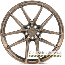WS FORGED WS-046C 8.5x21 5x112 ET30 DIA66.45 SBr