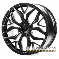 WS FORGED WS-055C 9x21 5x127 ET50 DIA71.5 SB