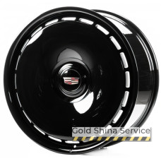 WS FORGED WS-CA2C 9x22 6x139.7 ET28 DIA78.1 GB