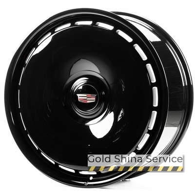 WS FORGED WS-CA2C 9x22 6x139.7 ET28 DIA78.1 GB