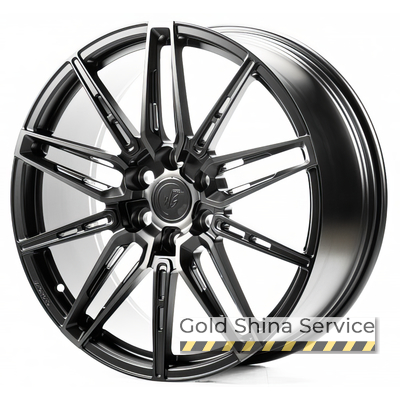 WS FORGED WS6-76C 9x22 6x139.7 ET45 DIA95.1 SBwMF