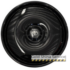 WS FORGED WS6-TY001C 9x22 6x139.7 ET45 DIA95.1 GB