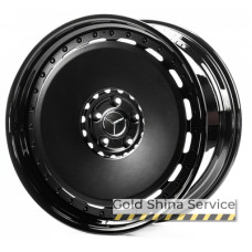 WS FORGED WS-MR005C 11x23 5x130 ET20 DIA84 SBGBL