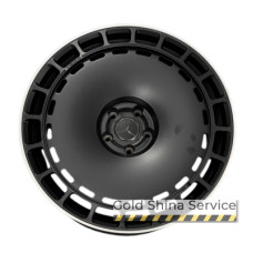 WS FORGED WS-MR007C 11x23 5x130 ET20 DIA84 SBLP