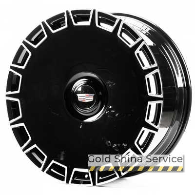 WS FORGED WS-CA3C 10x24 6x139.7 ET20 DIA78.1 GBMF