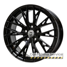 Replica HRE XF-015 7.5x17 5x114.3 ET35 DIA73.1 BM Replica HRE XF-015 7.5x17 5x114.3 ET35 DIA73.1 BM