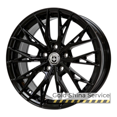 Replica HRE XF-015 7.5x17 5x114.3 ET35 DIA73.1 BM
