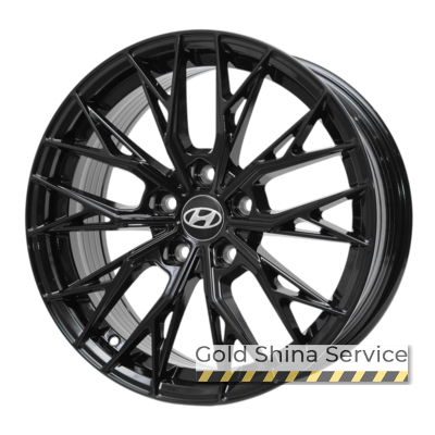 Replica Hyundai XF-015 7.5x17 5x114.3 ET35 DIA73.1 BM
