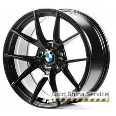 Replica B243 8.5x19 5x112 ET30 DIA0 SB Replica B243 8.5x19 5x112 ET30 DIA0 SB