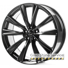 Replica LX014 8x21 5x114.3 ET40 DIA60.1 SB Replica LX014 8x21 5x114.3 ET40 DIA60.1 SB