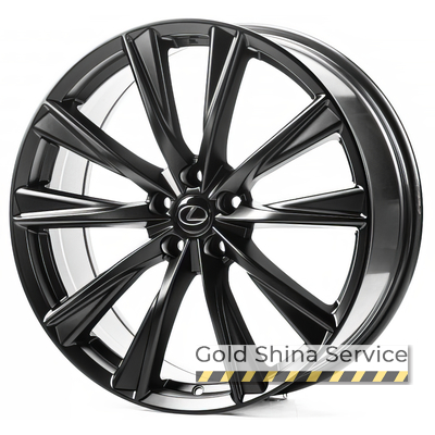 Replica LX014 8x21 5x114.3 ET40 DIA60.1 SB