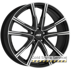 Aez Montreal dark 7.5x19 5x114.3 ET50 DIA71.6 BPX