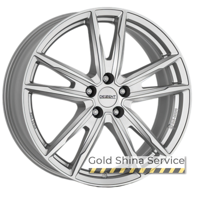 Dezent KF 7.5x19 5x114.3 ET50 DIA64.1 S