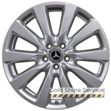Mercedes OEM A2534010900 8x19 5x112 ET38 DIA66.6 S