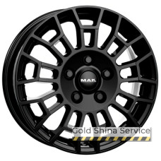 Mak NOMAD 7.5x18 5x120 ET50 DIA65.1 GB