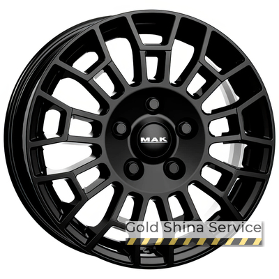 Mak NOMAD 7x17 5x108 ET46 DIA65.1 GB