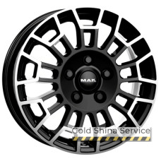 Mak NOMAD 7.5x18 6x120 ET47 DIA74.5 BMr