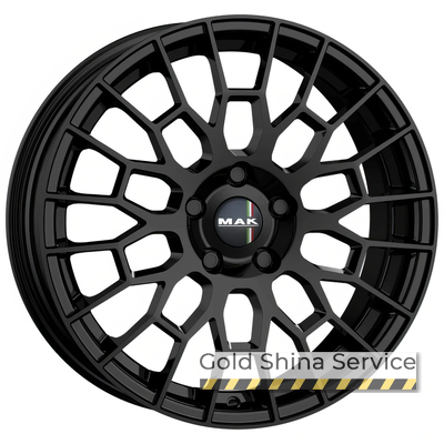 Mak APX 7x17 5x112 ET44 DIA76 GB
