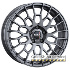 Mak APX 7x17 5x108 ET42 DIA72 GGM