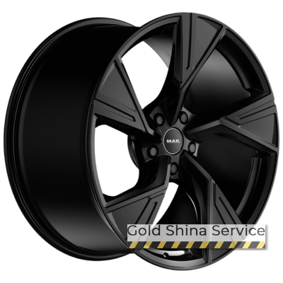 Mak STARK 9x20 5x112 ET21 DIA66.45 GB