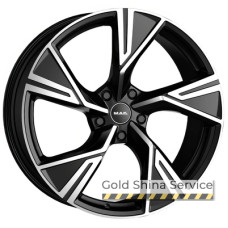 Mak STARK 9x20 5x112 ET30 DIA66.45 BMr