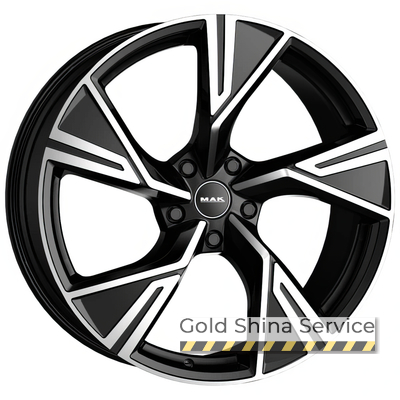 Mak STARK 9x20 5x112 ET30 DIA66.45 BMr