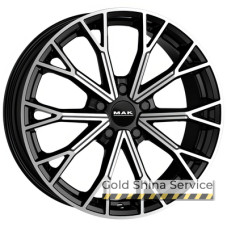 Mak ASPHALT 7.5x18 5x112 ET40 DIA57.1 BMr