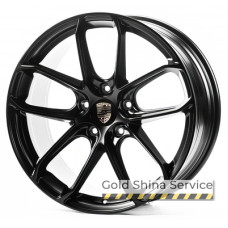 Replica PR395 9x20 5x130 ET48 DIA71.56 SB Replica PR395 9x20 5x130 ET48 DIA71.56 SB