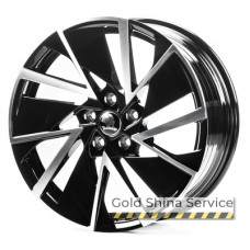 Replica SK18544 8x18 5x112 ET44 DIA57.1 GBMF Replica SK18544 8x18 5x112 ET44 DIA57.1 GBMF