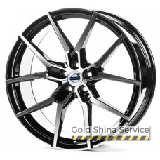 Replica V21826 9x21 5x108 ET38.5 DIA63.3 GBMF
