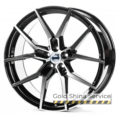 Replica V21826 9x21 5x108 ET38.5 DIA63.3 GBMF