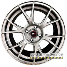 Flow Forming DX149 7x15 4x100 ET38 DIA73.1 GR Flow Forming DX149 7x15 4x100 ET38 DIA73.1 GR