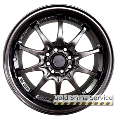 Flow Forming DX136 7x16 4x100/114.3 ET35 DIA73.1 BM