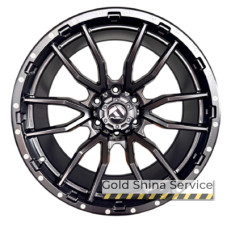 Flow Forming JT165-20 9x20 6x139.7 ET-12 DIA110.1 BM Flow Forming JT165-20 9x20 6x139.7 ET-12 DIA110.1 BM