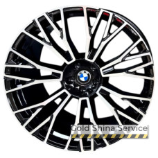 Flow Forming FBX269-22 10.5x22 5x112 ET42 DIA66.6 Black Flow Forming FBX269-22 10.5x22 5x112 ET42 DIA66.6 Black