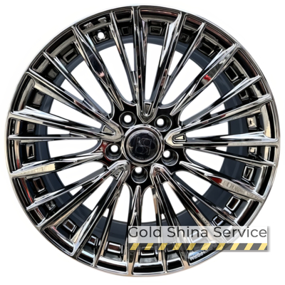 Koko FF130 8.5x19 5x114.3 ET35 DIA73.1
