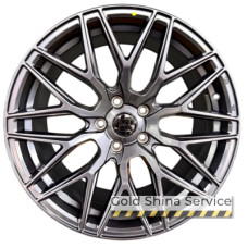 Koko SL514 9x18 5x114.3 ET35 DIA73.1 GR