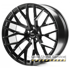 Replica A471 9.5x21 5x112 ET30 DIA66.45 SB Replica A471 9.5x21 5x112 ET30 DIA66.45 SB