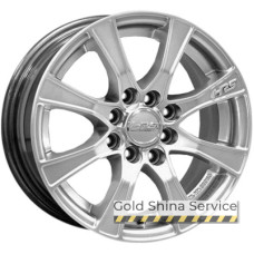 Racing Wheels H-476 5x13 4x114.3 ET38 DIA67.1 HS