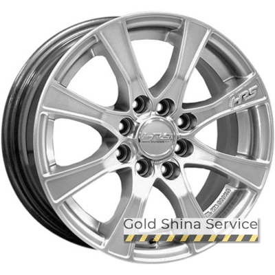 Диски Racing Wheels H-476 5x13 4x114.3 ET38 DIA67.1 HS