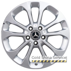 Mercedes OEM A1564011700 6.5x17 5x112 ET38 DIA66.6 S