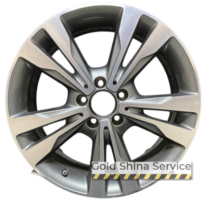 Mercedes OEM A2054012802 7.5x18 5x112 ET44 DIA66.6 GMF