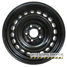 Renault OEM 403009235R 6.5x16 5x114.3 ET32 DIA66.1 Renault OEM 403009235R 6.5x16 5x114.3 ET32 DIA66.1