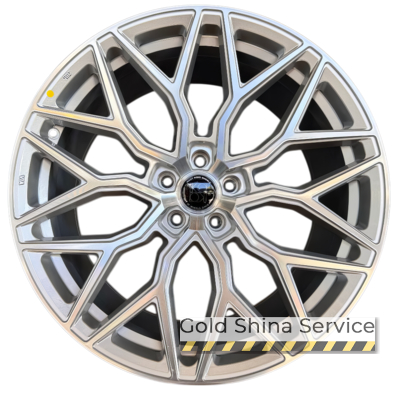 Koko R2WX507 10x20 5x112 ET32 DIA66.5 S